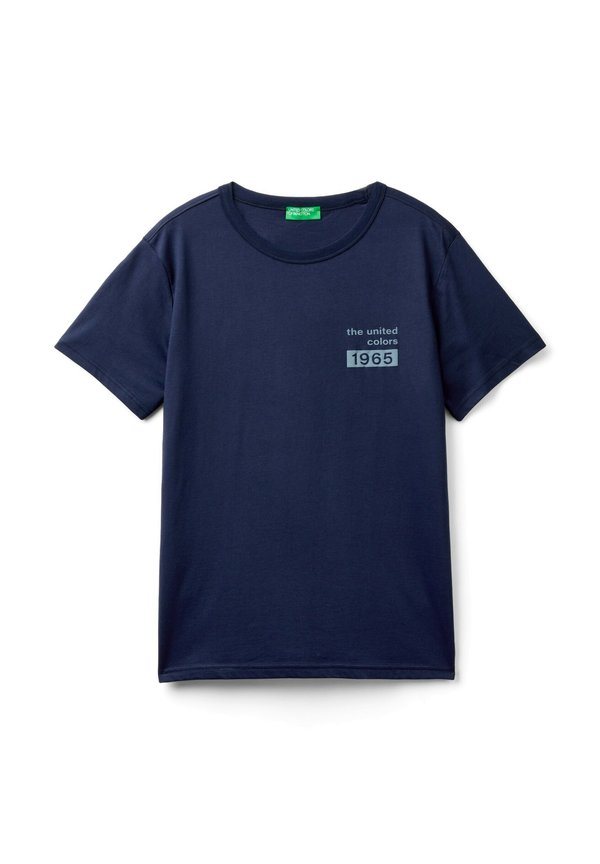 United Colors of Benetton WITH LOGO