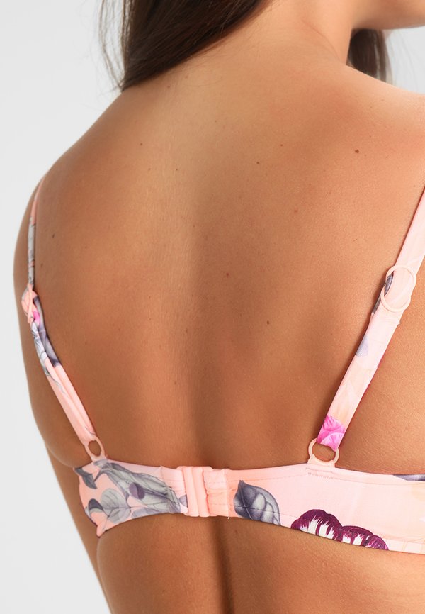 Seafolly MODERN LOVE DD CUP BUSTIER