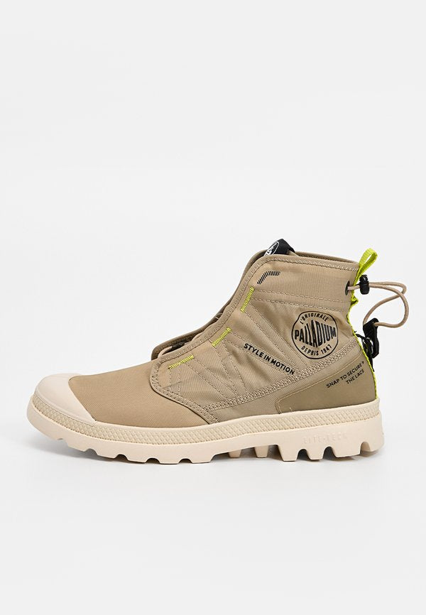 Palladium PAMPA TRAVL