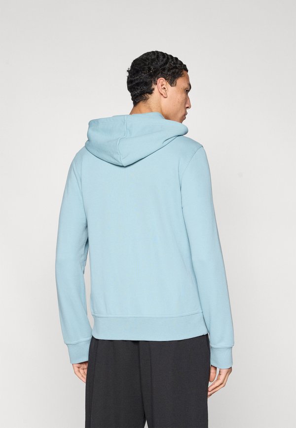 Champion ICONS TONAL FULL ZIP HOODIE