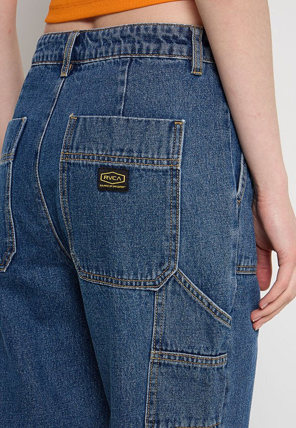RVCA DONNA