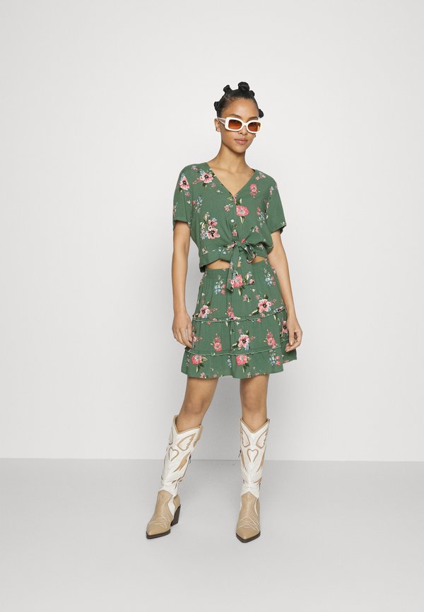 Vero Moda Petite VMEASY MINI SKIRT