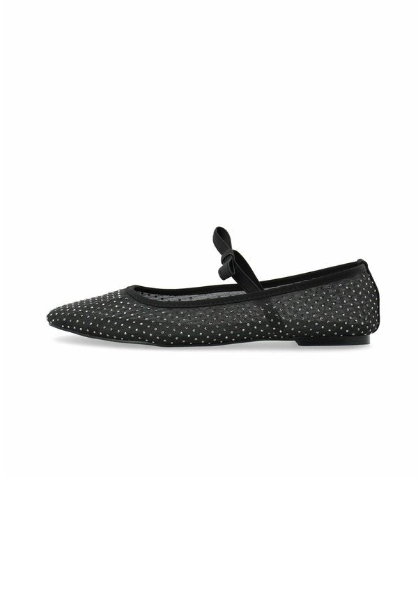Bianco Ballet flats BIAFALL