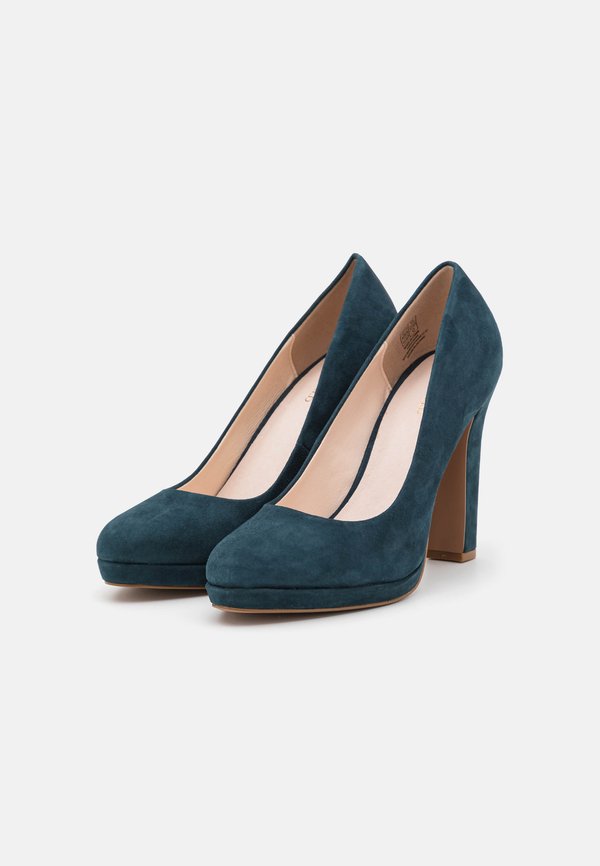 Anna Field by Zalando LEATHER