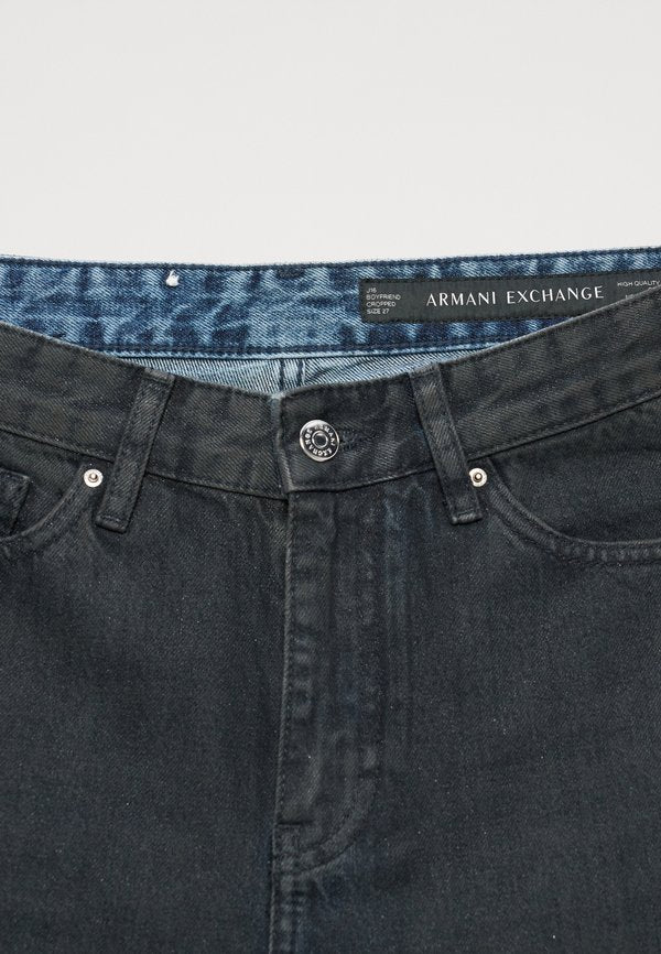 Armani Exchange
