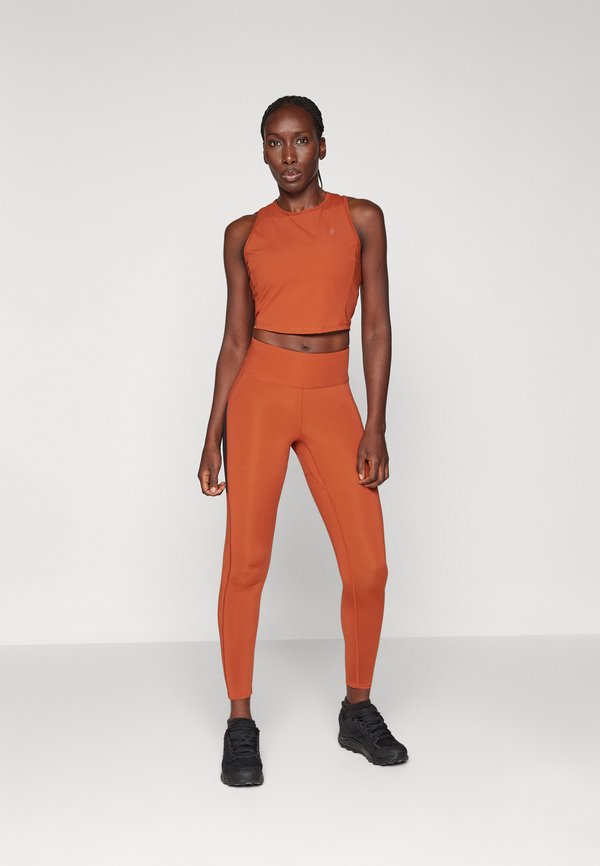Peak Performance POWER CROPPED