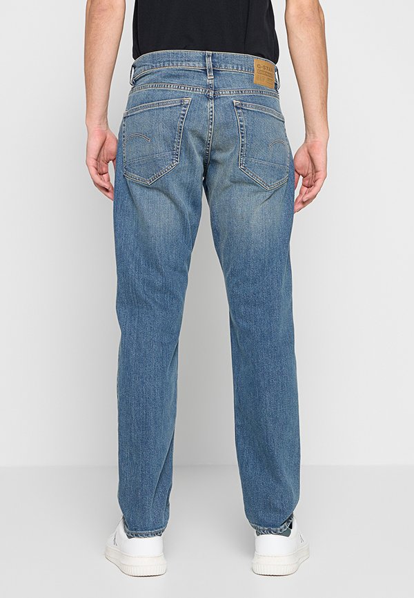 G-STAR 3301 REGULAR TAPERED