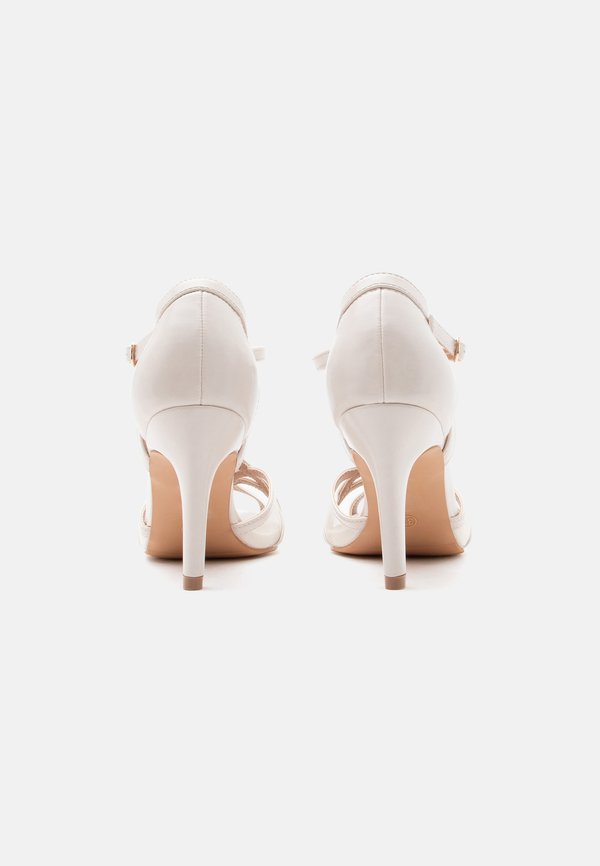 Anna Field by Zalando