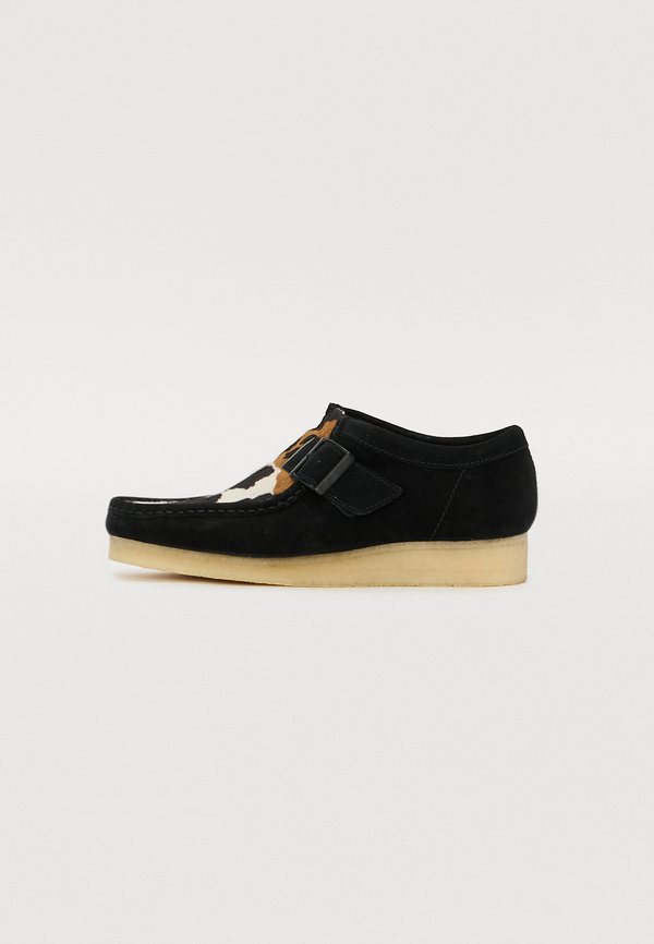 Clarks Originals WALLABEE