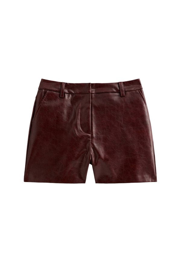 New Look CRACKED TEXTURE