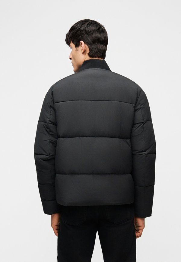 Lyle & Scott PUFFER JACKET