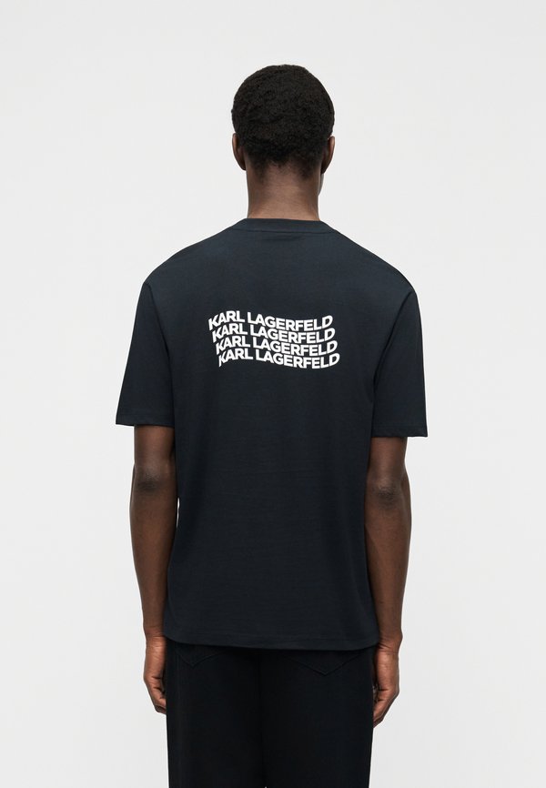 KARL LAGERFELD CREWNECK