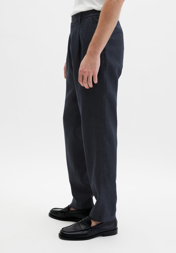 Marc O'Polo OSBY JOGGER PLEATS