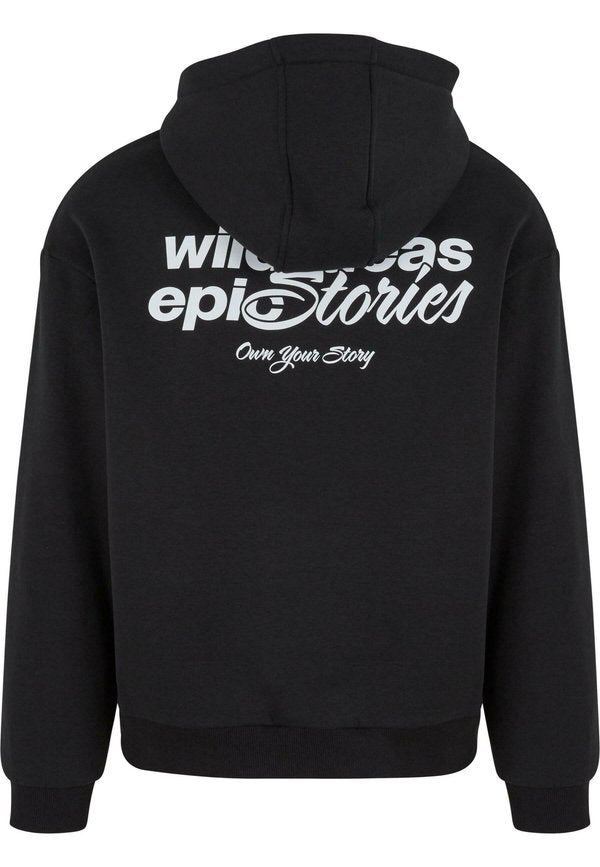 Upscale by Mister Tee WILD STORIES FLUFFY