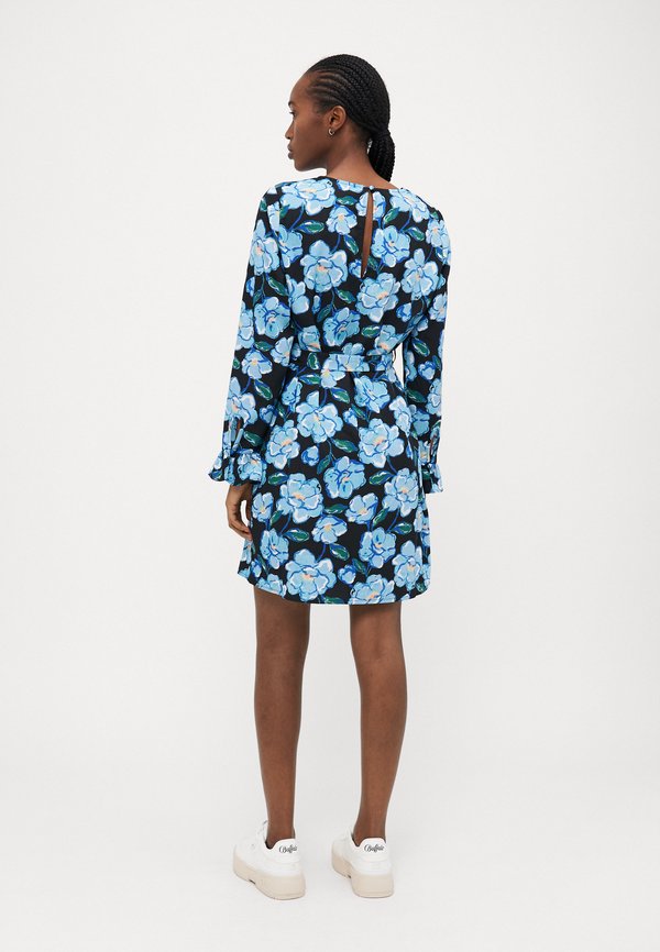 Vero Moda Petite VMALEA NINA SHORT DRESS