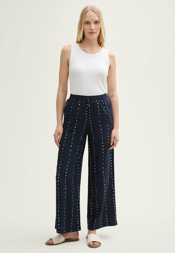 TOM TAILOR WIDE LEG