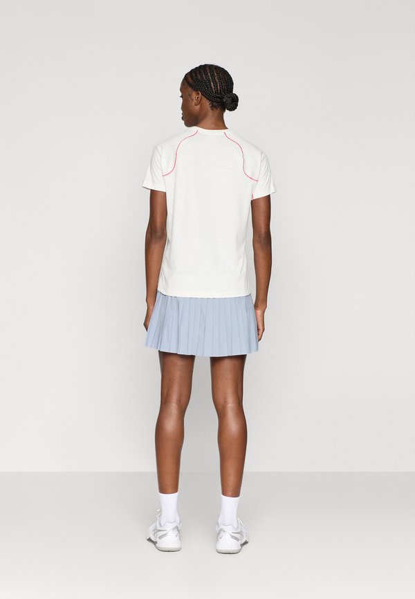 ASICS MATCH PLEAT SKIRT