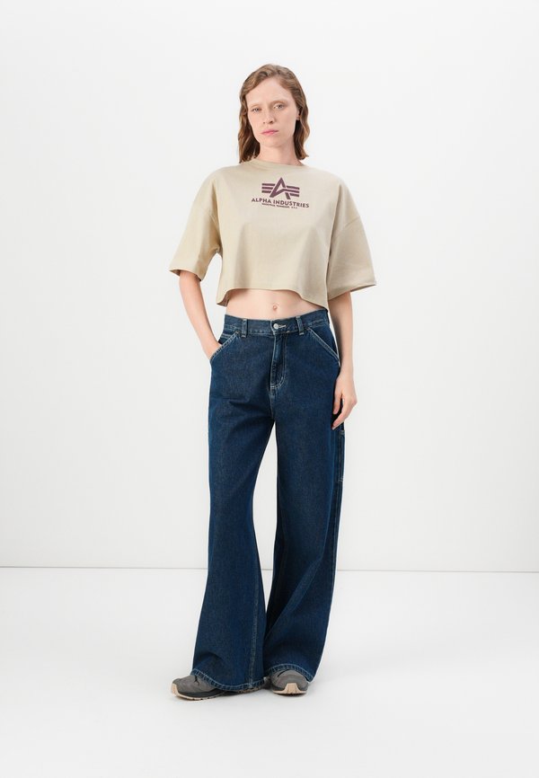 Alpha Industries