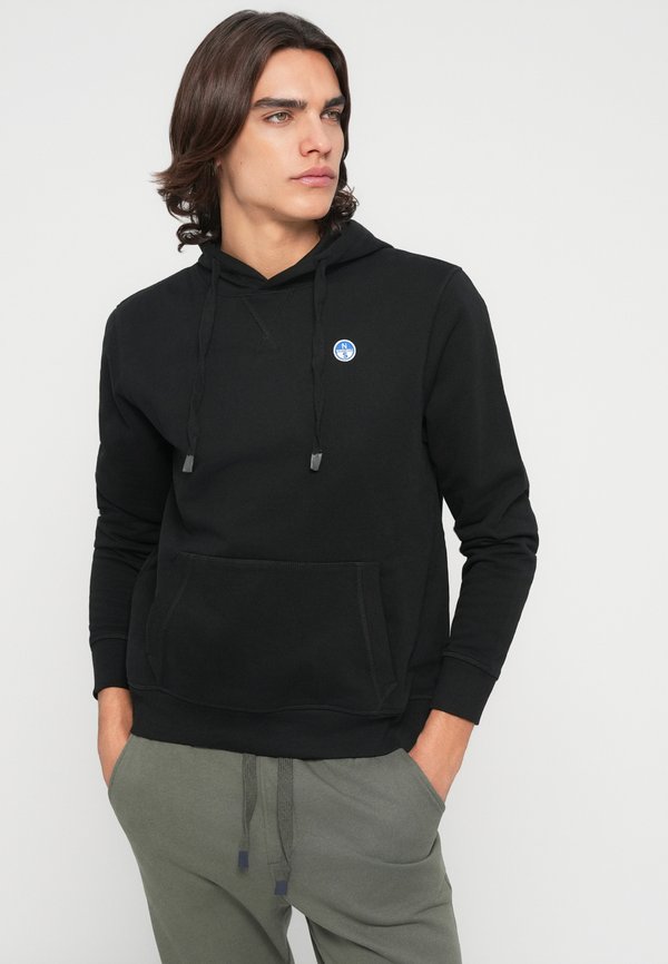 North Sails HOODED