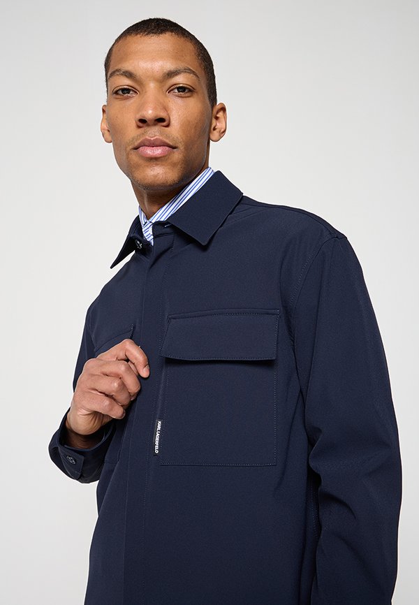 KARL LAGERFELD REGULAR FIT