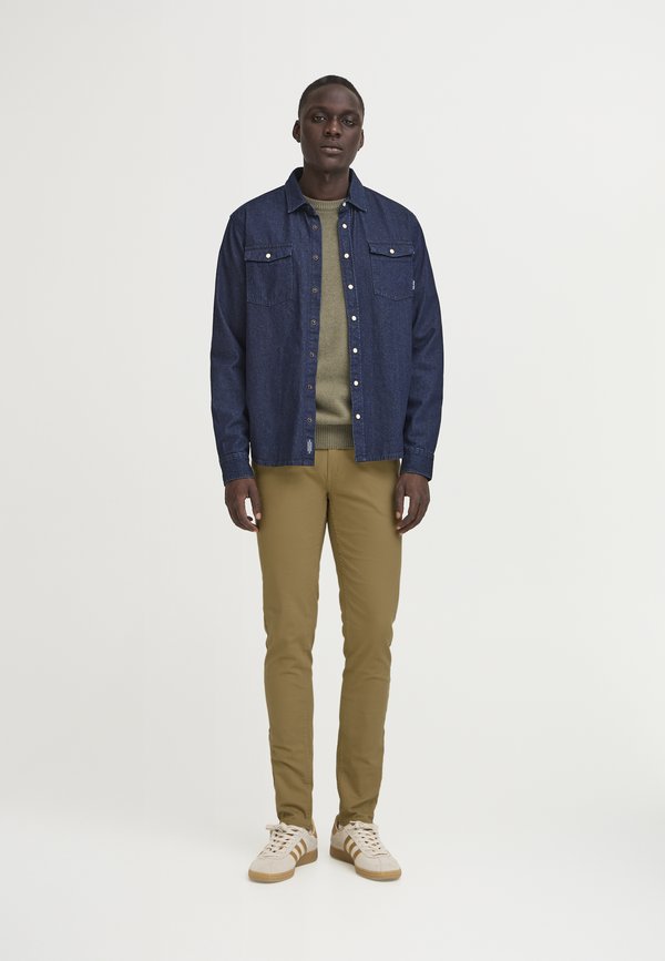 Blend BHNATAN SLIM FIT