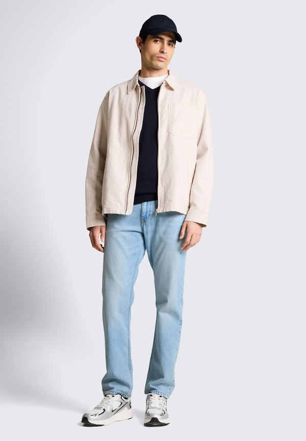 TOM TAILOR TTMARVIN STRAIGHT FIT