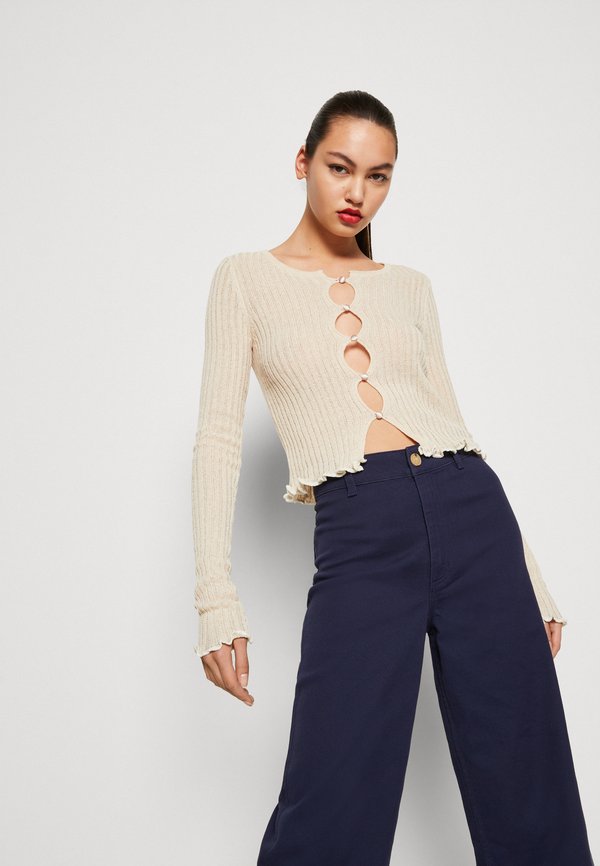 Free People ERICA CARDI