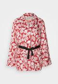 Scotch & Soda SHELL BATIK PRINTED