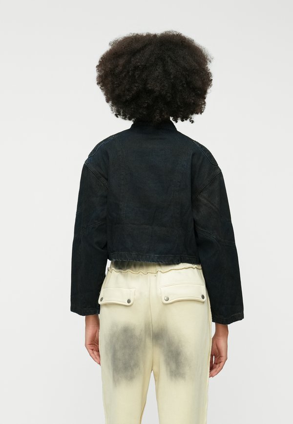 FAVELA WAXED  JACKET