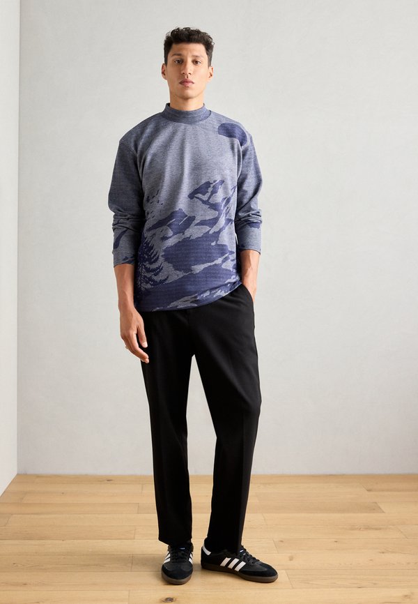 Scotch & Soda RELAXED FIT