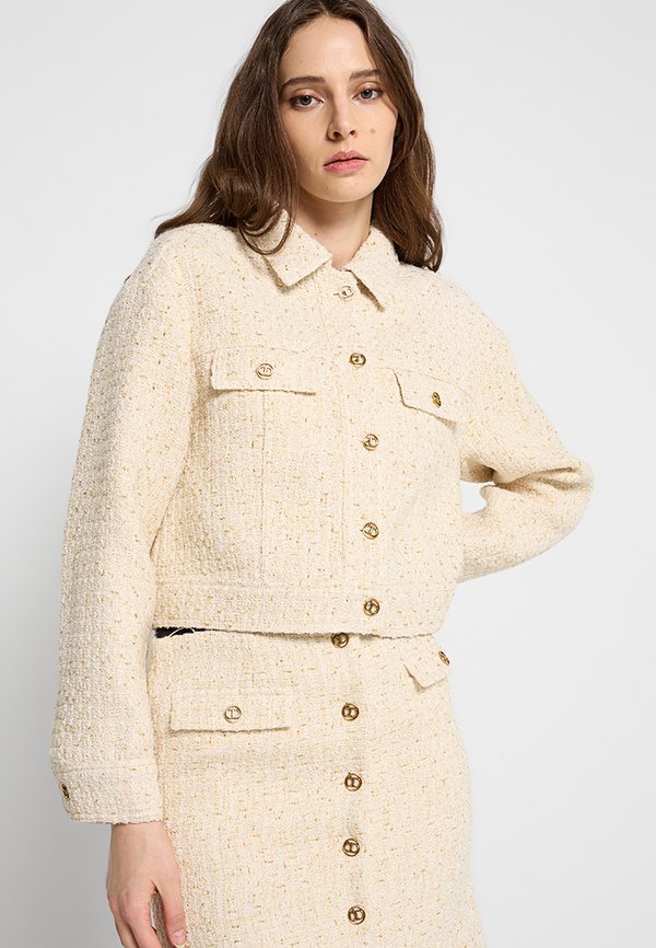 TWINSET GIUBBINO