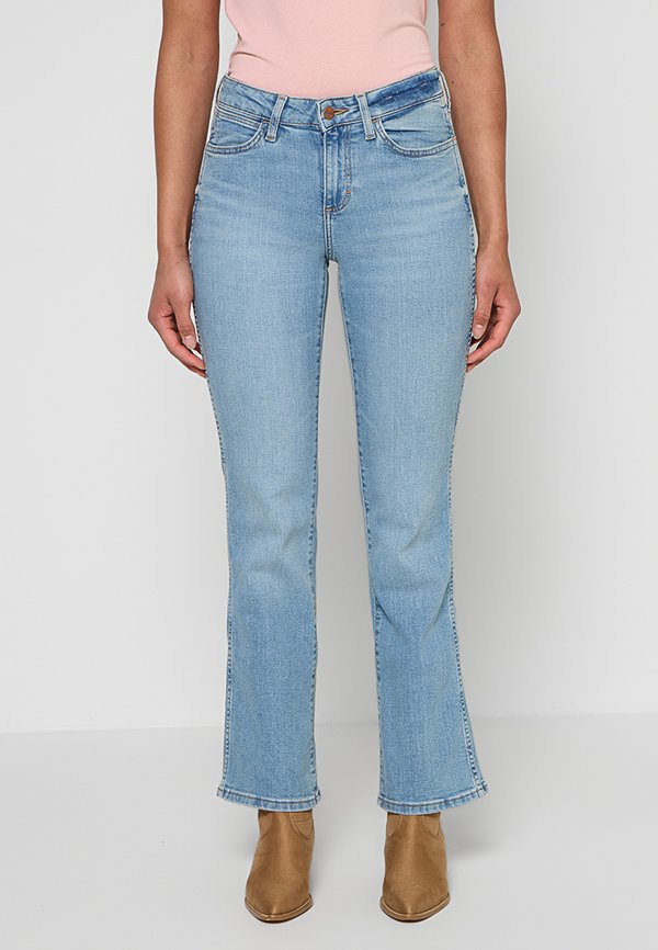 Wrangler