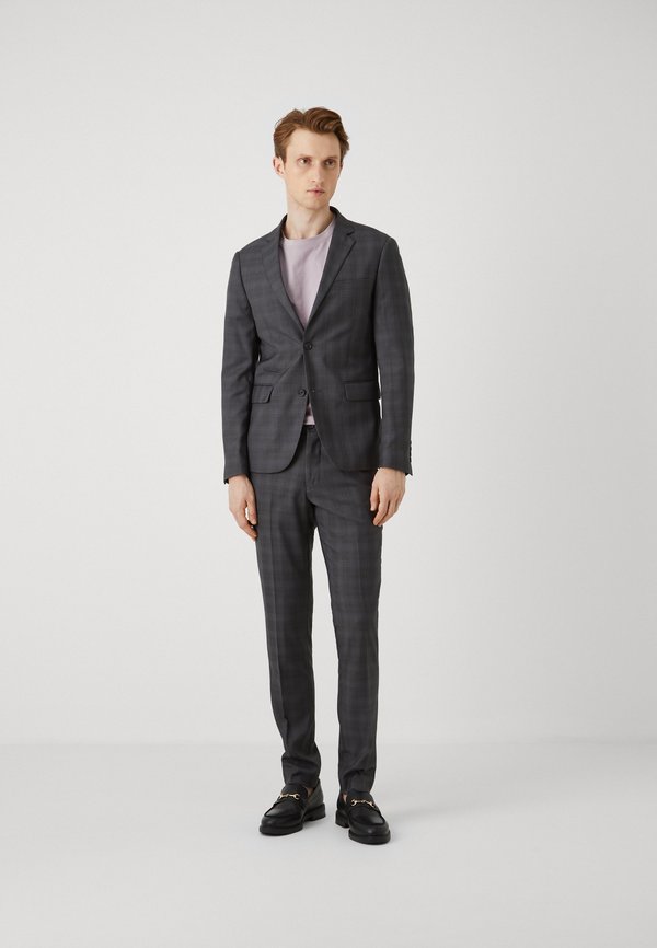 Lindbergh CHECKED MENS SUIT SET