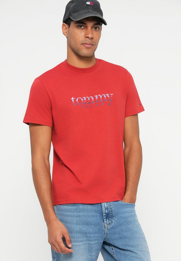 Tommy Jeans RYAN