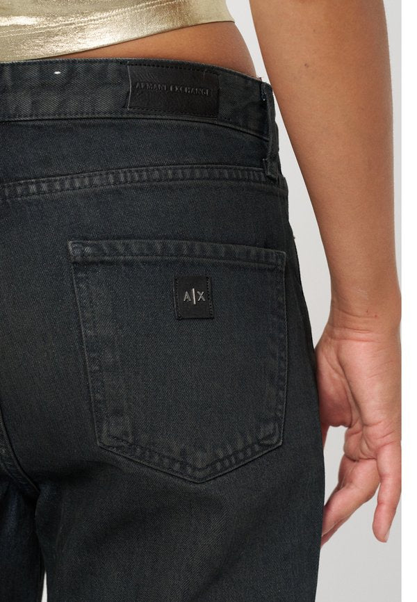 Armani Exchange