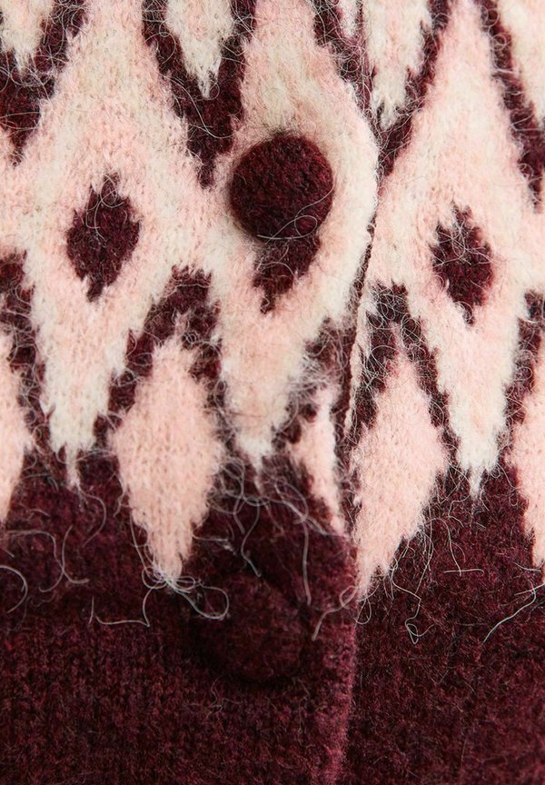 New Look FAIRISLE CREW NECK