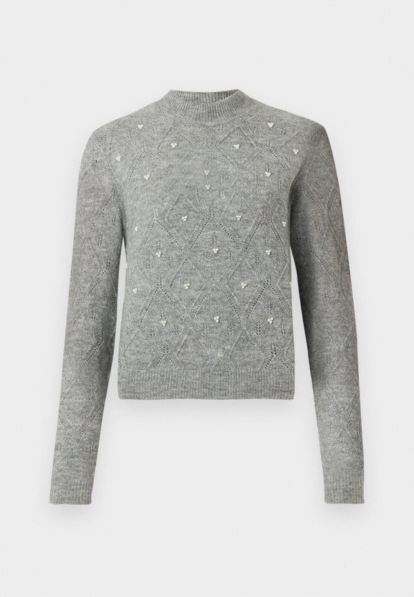 JDY JDYNOOMI STRUCTURE PEARL