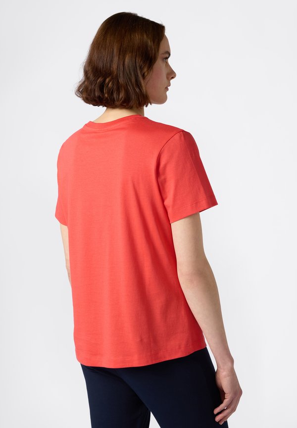 Champion SS TEE ICONS CONTRAST