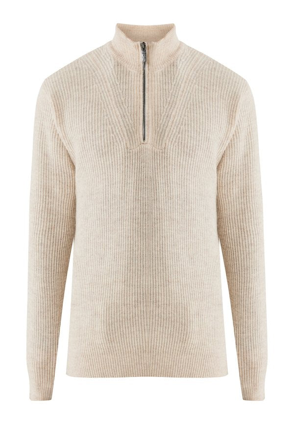 Mexx  HALF ZIP