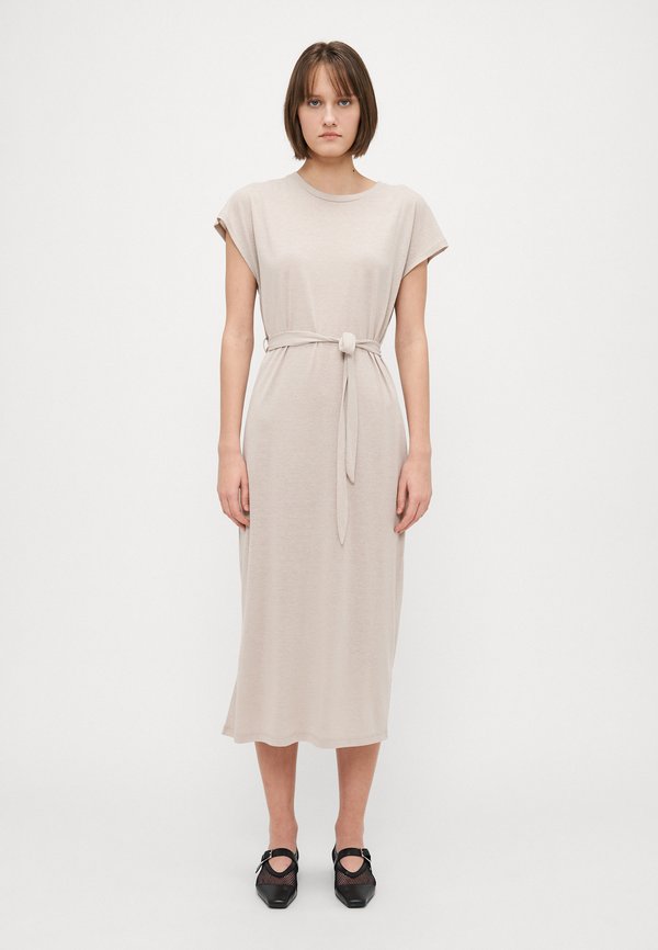 Vero Moda Tall VMHANNA CALF DRESS