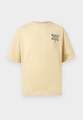 Timberland SHORT SLEEVE TIMBS ON MY FEET GRAPHIC TEE