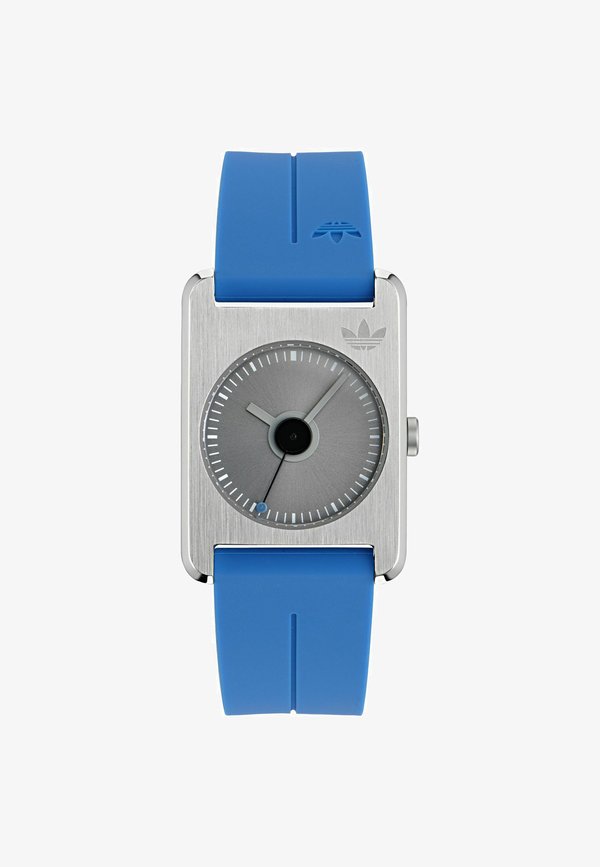 adidas Originals RETRO POP ONE - Watch - blue