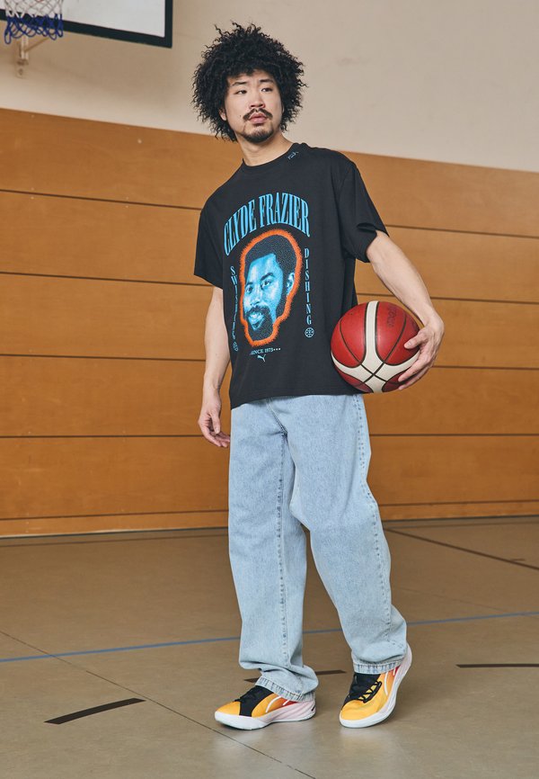 Puma CLYDE FOREVER TEE