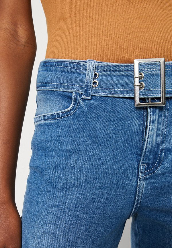 ONLY ONLWAUW MID WAIST BELT