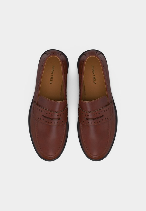 Anna Field by Zalando