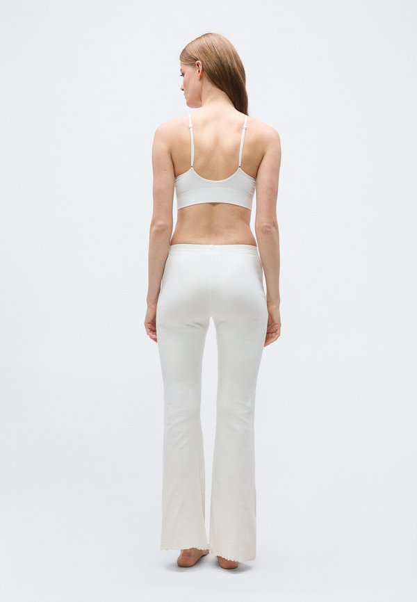 Even&Odd by Zalando FLARED CORE LEGGINGS