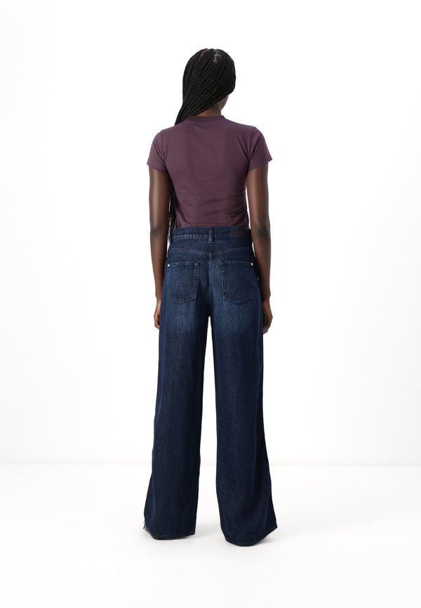7 for all mankind SCOUT STORMY