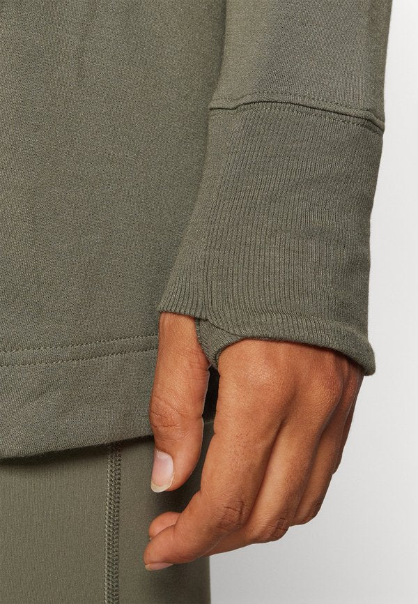 Athleta PRANAYAMA RESTORE WRAP