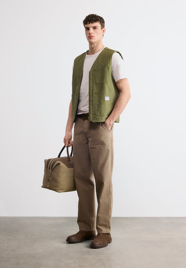 Mads Nørgaard SUNRISE JAY WORK PANTS