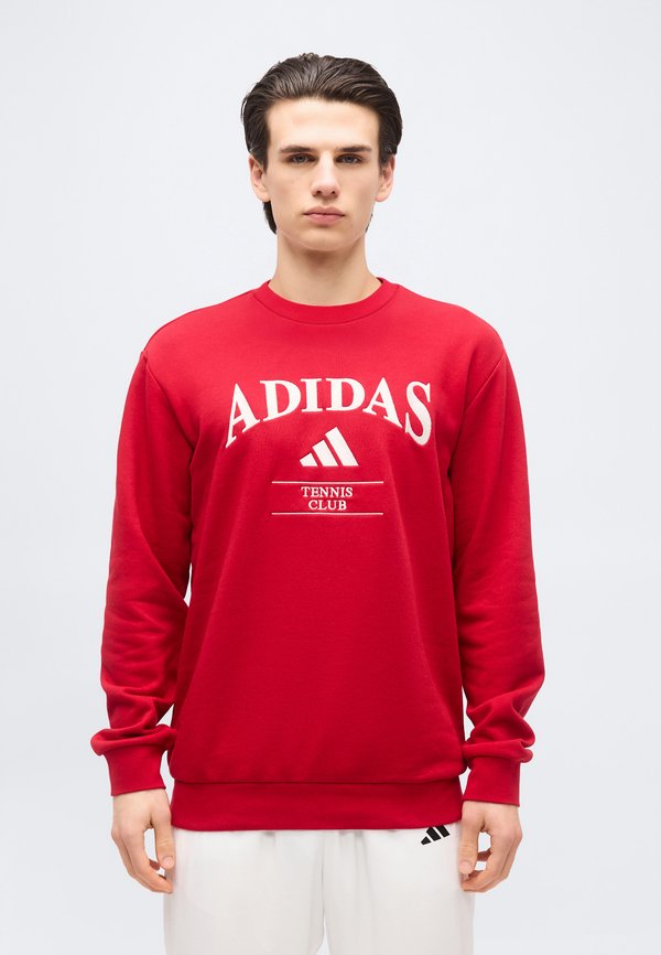 adidas Performance ADIDAS HERITAGE GRAPHIC CREW
